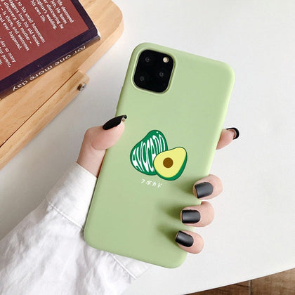 "Case Capa"