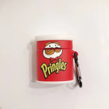 "Pringles"