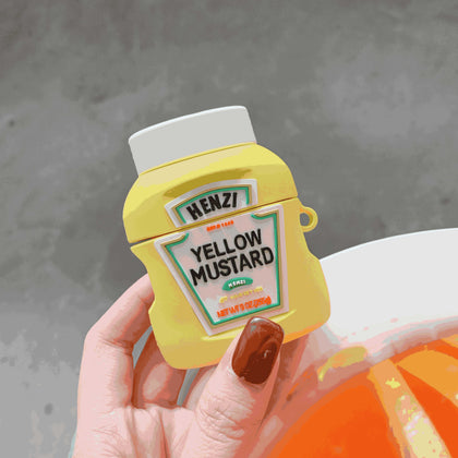 "Mustard"