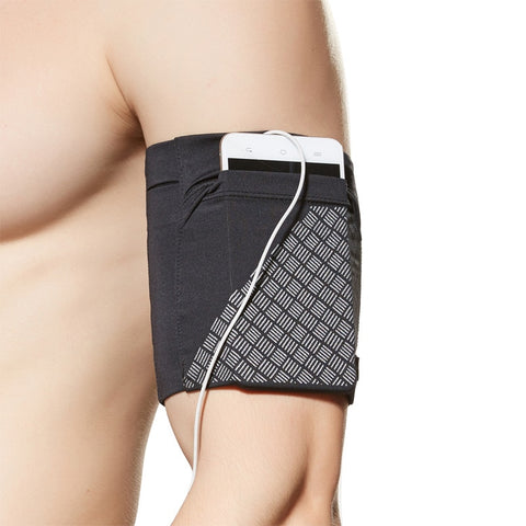 Running Arm Bag