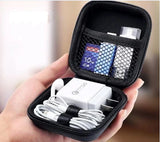 Earphone Headphone Case